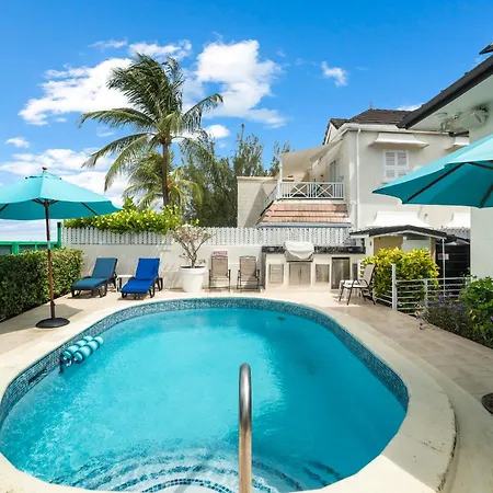 Paradise Villa